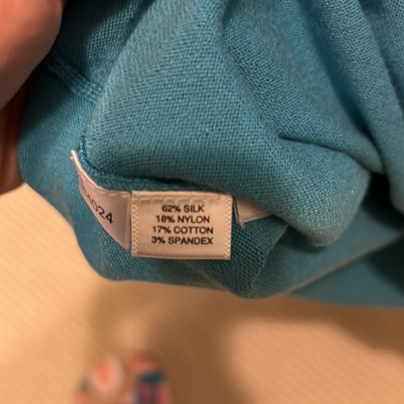 EUC ANN TAYLOR SWEATER SET - Picture 5 of 5